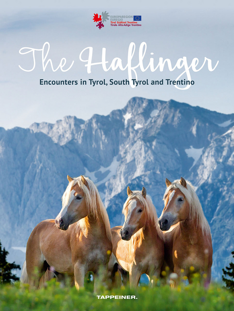 The Haflinger