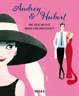 Audrey & Hubert - Philip Hopman