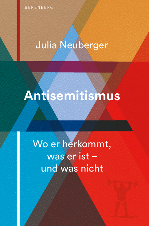 Antisemitismus - Julia Neuberger