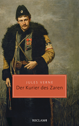 Der Kurier des Zaren - Jules Verne