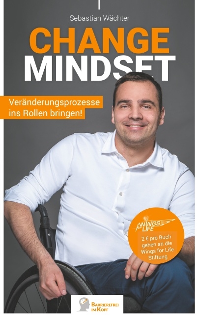 Change Mindset - Sebastian Wächter