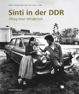 Sinti in der DDR - Simone Trieder