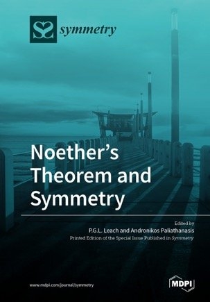 Noether's Theorem and Symmetry - 