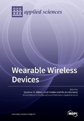 Wearable Wireless Devices - 