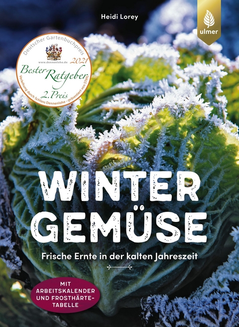 Wintergemüse - Heidi Lorey