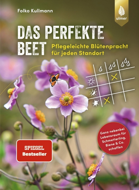 Das perfekte Beet - Folko Kullmann