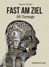 Fast am Ziel - Hanno Rinke