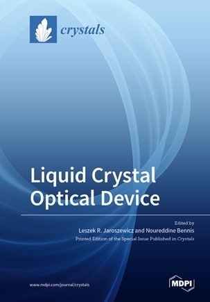 Liquid Crystal Optical Device - 