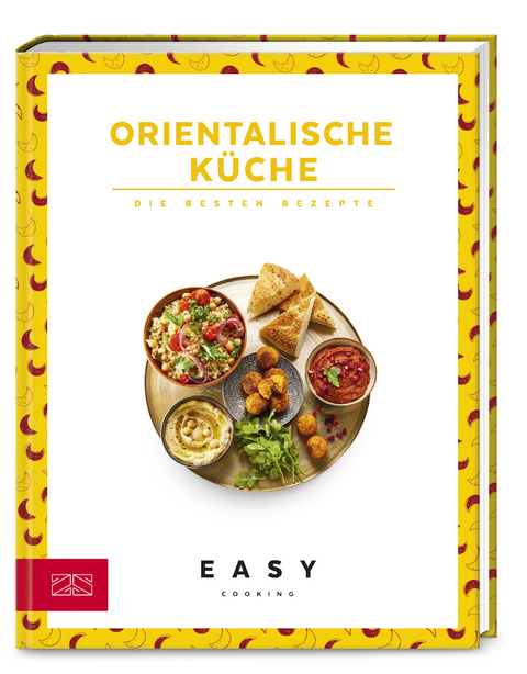 Orientalische Küche -  ZS-Team