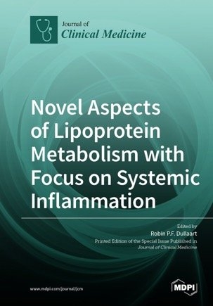 Novel Aspects of Lipoprotein Metabolism with Focus on Systemic Inflammation - 