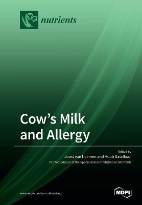 Cow's Milk and Allergy - 