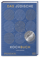 Das jüdische Kochbuch - Leah Koenig