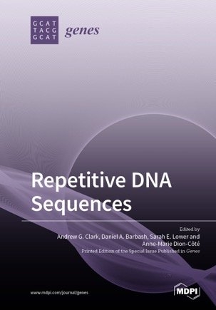 Repetitive DNA Sequences - 