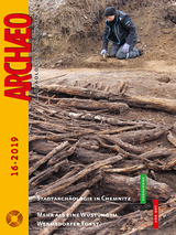 ARCHAEO. Archäologie in Sachsen / Archaeo - 