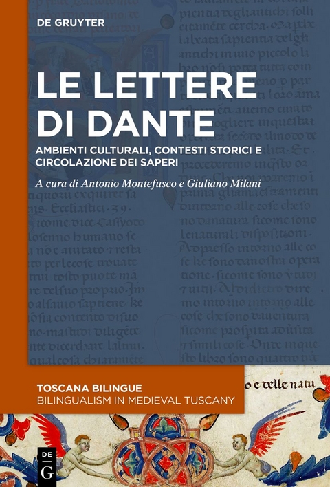 Le lettere di Dante - 