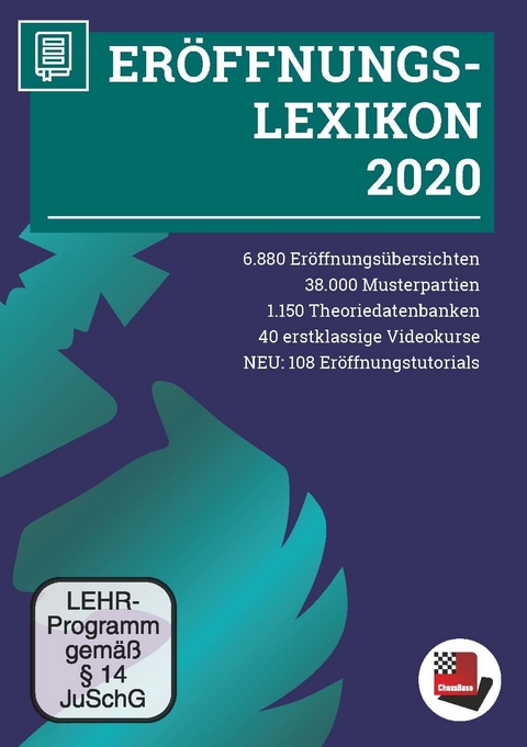 Eröffnungslexikon 2020