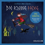 Die kleine Hexe - Das Hörspiel - Otfried Preußler