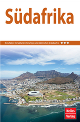 Nelles Guide Reiseführer Südafrika - 