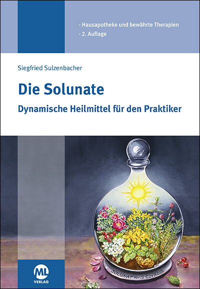 Die Solunate - Siegfried Sulzenbacher