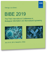 BIBE 2019 - 