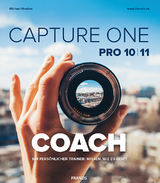 Capture ONE 2018 Pro COACH - Andreas Herrmann