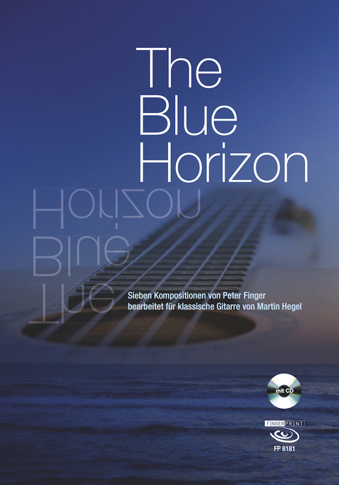 The Blue Horizon - 