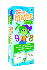 Karteibox Mathe Klasse 3