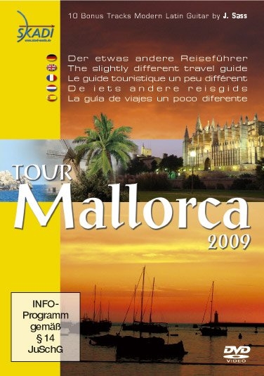 Tour Mallorca 2009