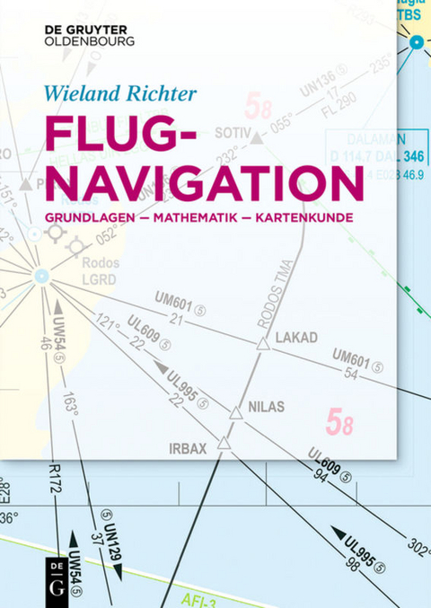 Flugnavigation - Wieland Richter