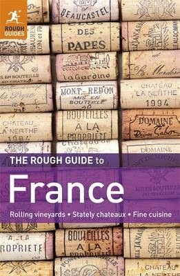 Rough Guide to France