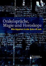 Orakelsprüche, Magie und Horoskope - 