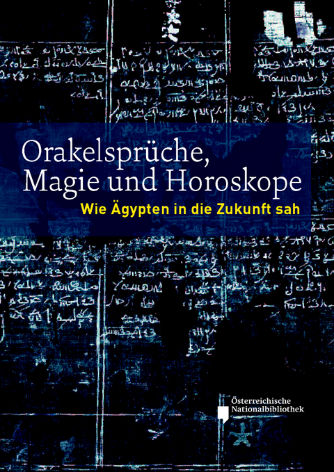 Orakelsprüche, Magie und Horoskope - 