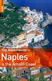 Rough Guide to Naples and the Amalfi Coast -  Martin Dunford