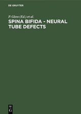 Spina bifida - neural tube defects - 