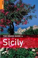 Rough Guide to Sicily -  Rob Andrews,  Jules Brown,  Rough Guides