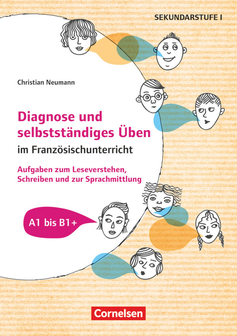 Diagnose und selbstständiges Üben im Französischunterricht - Christian Neumann