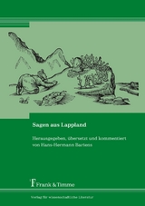 Sagen aus Lappland - 