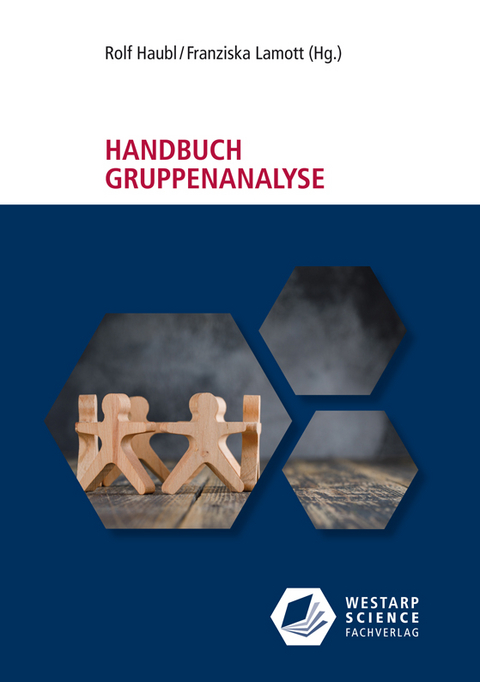 Handbuch Gruppenanalyse - 