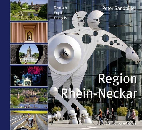 Region Rhein-Neckar - Peter Sandbiller