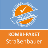 Kombi-Paket Straßenbauer Lernkarten - Jennifer Christiansen