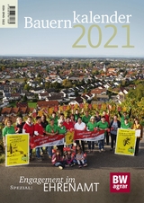 Bauernkalender 2021 - 