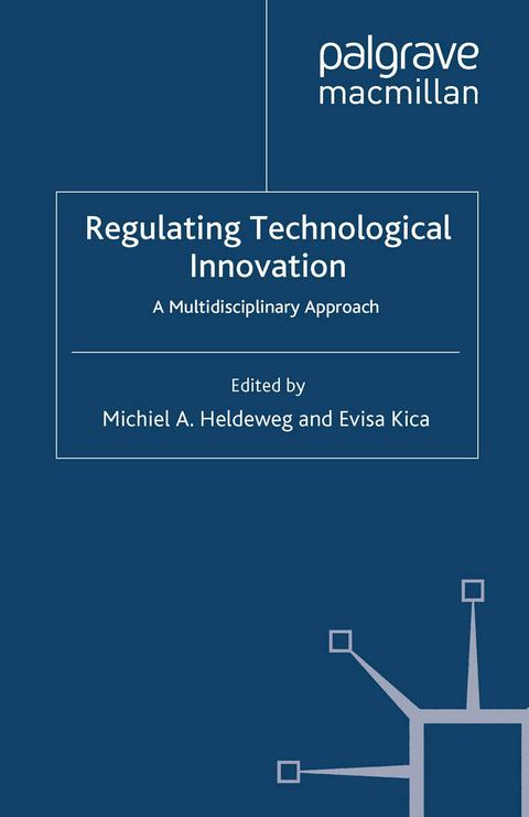 Regulating Technological Innovation - 