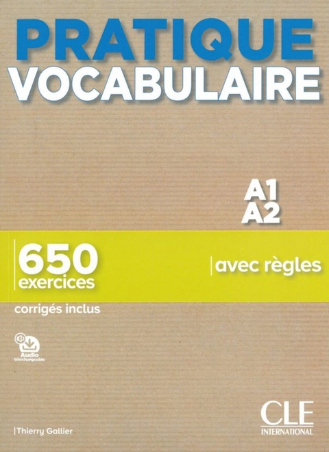 Pratique vocabulaire