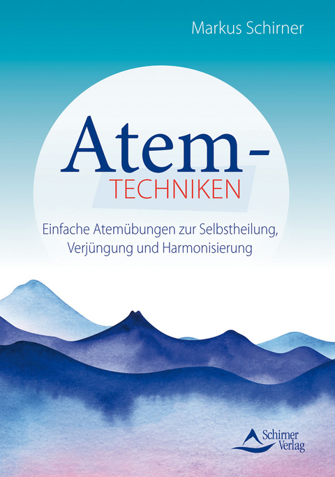 Atemtechniken - Markus Schirner