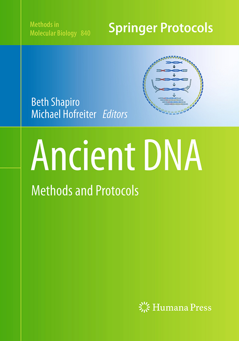 Ancient DNA - 