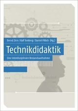 Technikdidaktik - 