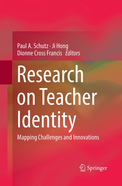 Research on Teacher Identity - 