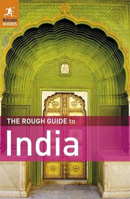 Rough Guide to India