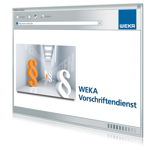 Vorschriftendienst Premium