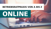 Betriebsratspraxis von A bis Z online - Christian Schoof